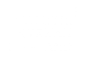 Evangelisk-Lutherska kyrkan i Finland logo